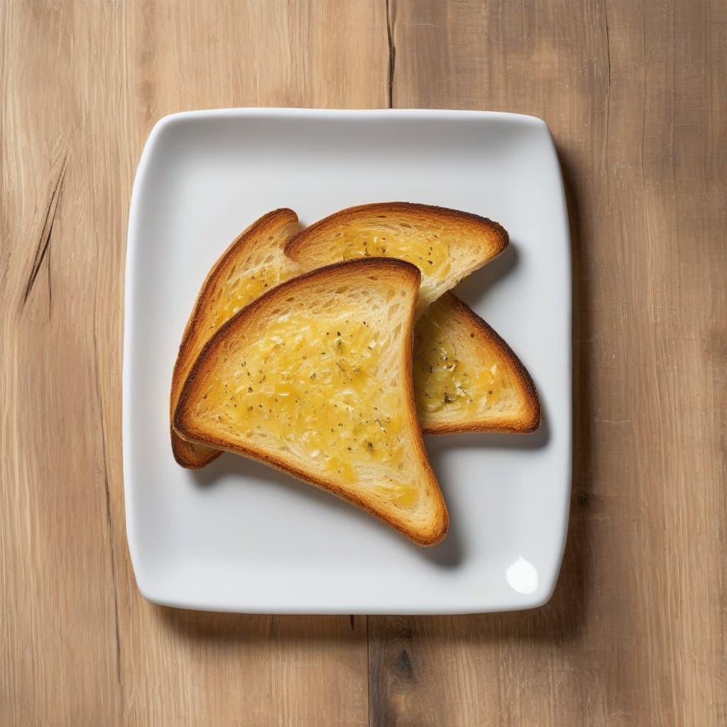 Garlic Toast